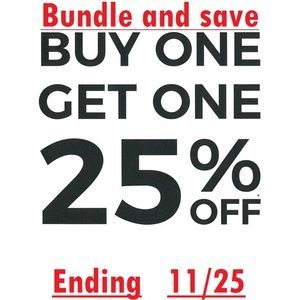 BUNDLE SALE!!!!!!!